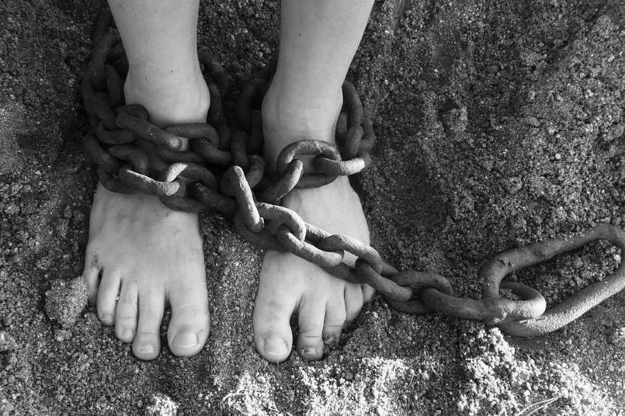 Dream About Being Kidnapped Meaning Dream Guide Me