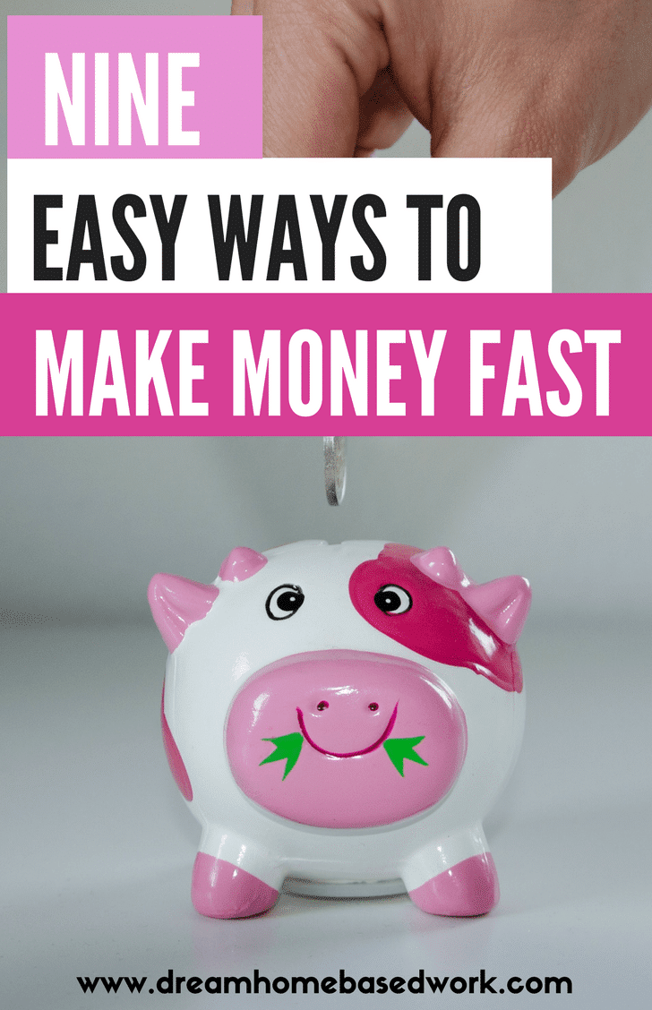 9 Promising Short Task Sites to Make Extra Money Fast