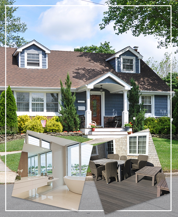 About Us Dream Home Improvement