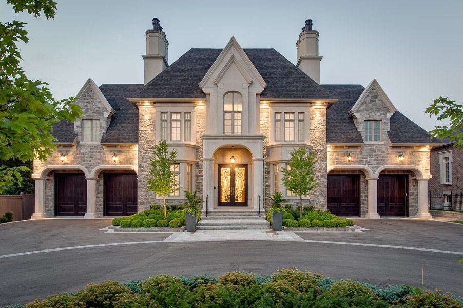 Builder Spotlight Bella Custom Homes Custom Home Architecture
