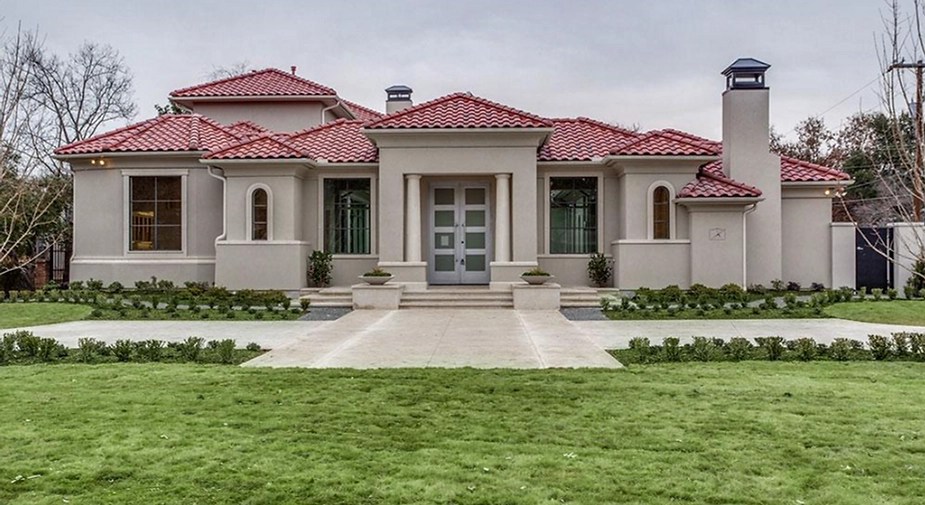 Builder Spotlight Bella Custom Homes Custom Home Architecture