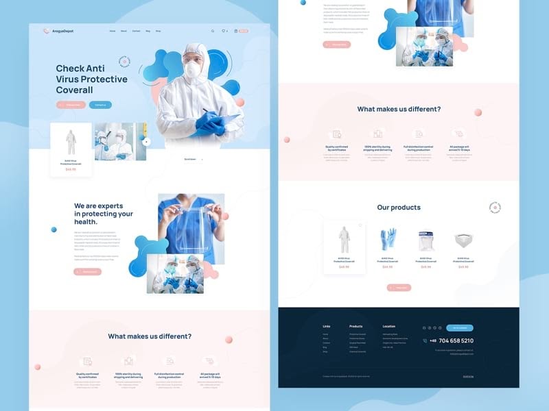 Top 6 Basic Elements of  Design DreamHost