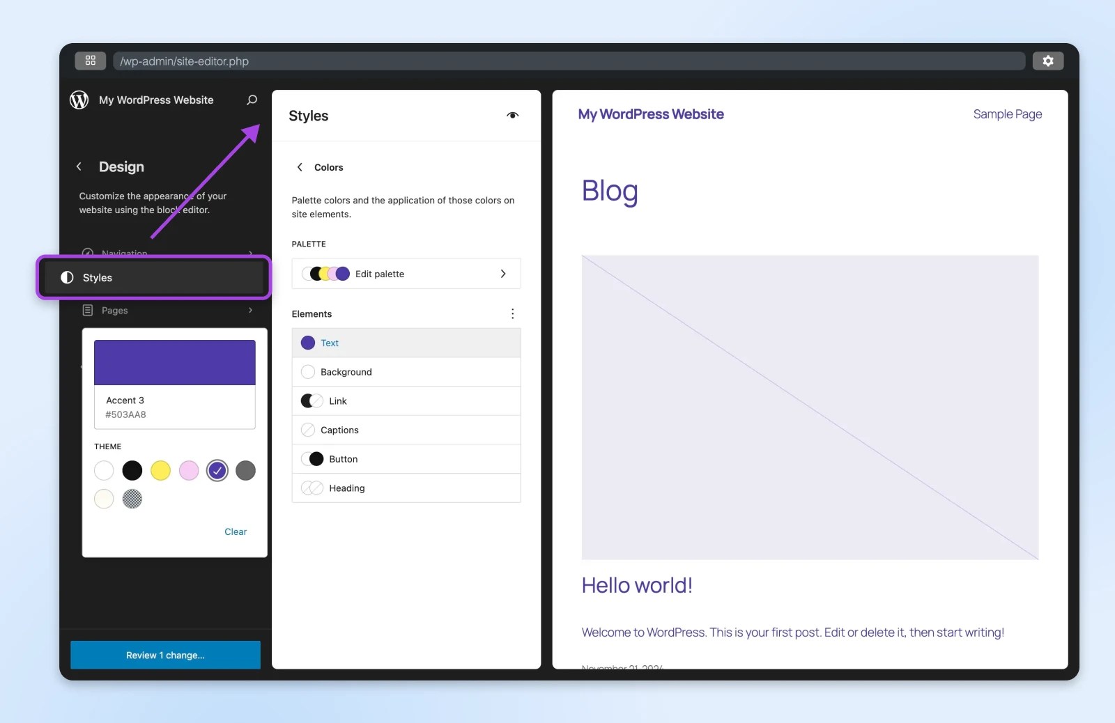 WordPress 6.8 Key Updates and Enhancements DreamHost