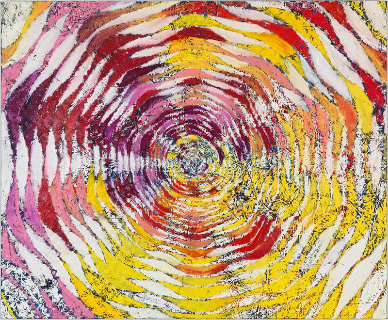 ART CITIESLondonHarmony Korine dreamideamachine ART VIEW