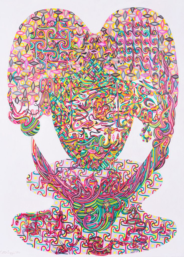 ART CITIESN.YorkCotter Luppi dreamideamachine ART VIEW