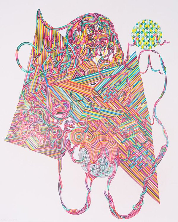 ART CITIESN.YorkCotter Luppi dreamideamachine ART VIEW