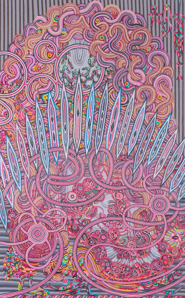 ART CITIESN.YorkCotter Luppi dreamideamachine ART VIEW