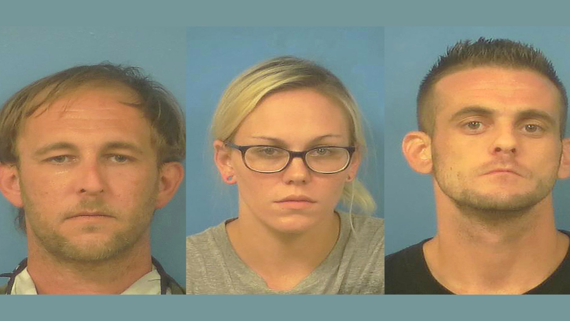 Trio Allegedly Tortured, Torched, Then Shot Las Vegas Man After He was(014)