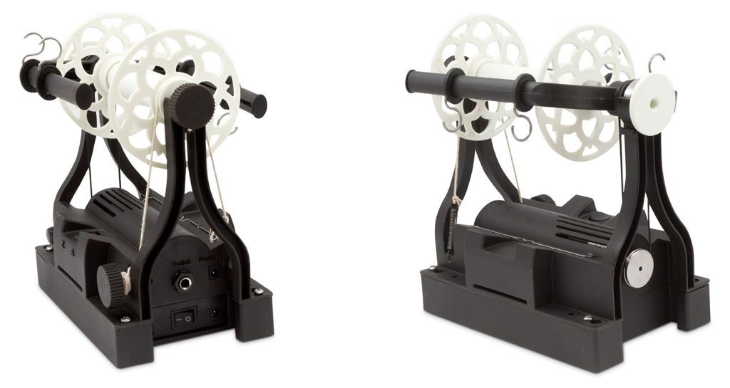 Electric Eel Wheel 6.0 Kickstarter Press Release Dreaming Robots