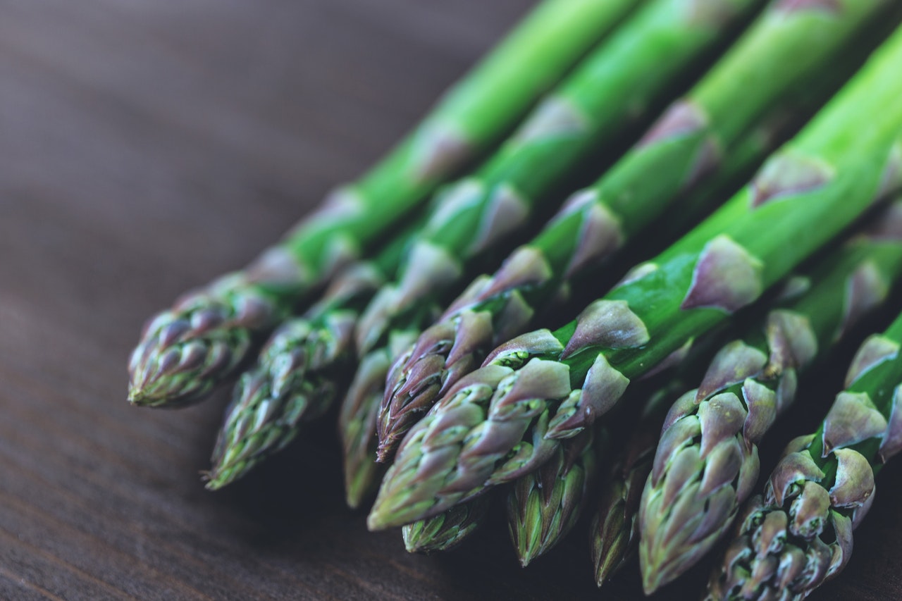 Dream Meaning of Asparagus Dream Interpretation