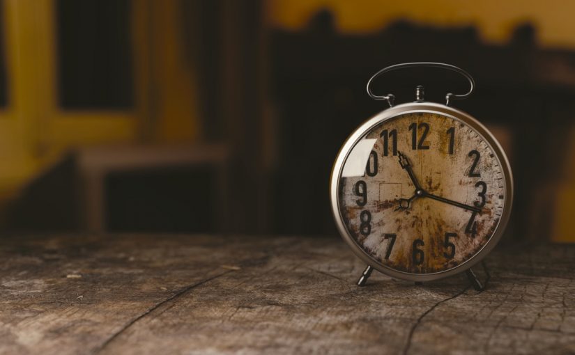 Dream Meaning of Alarm Clock Dream Interpretation