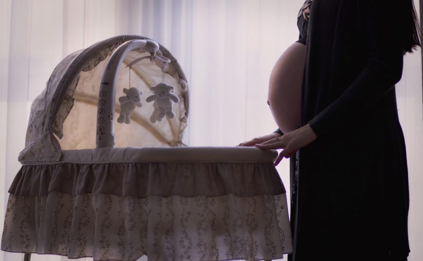 Dream Meaning of Pregnant Dream Interpretation