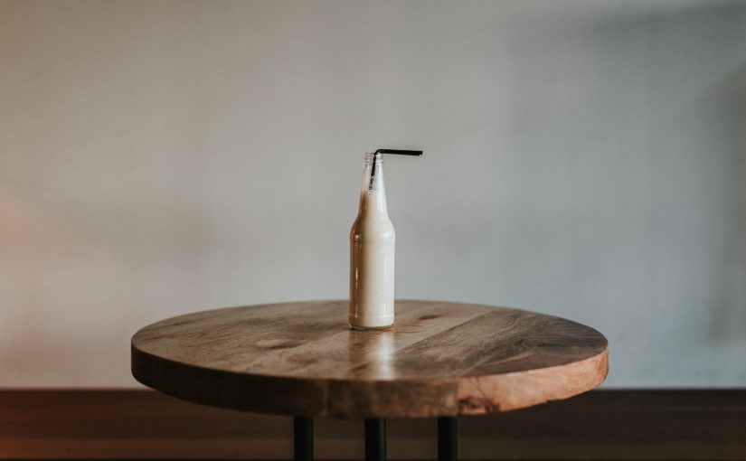 Dream Meaning of Table (Low round dining table) Dream Interpretation