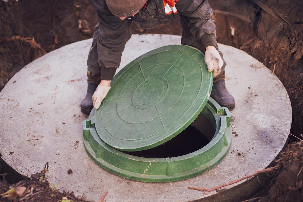 Septic Tank Safety: 12 Facts You Need To Know