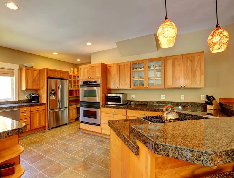 Tips for Design Smart Kitchen Interior