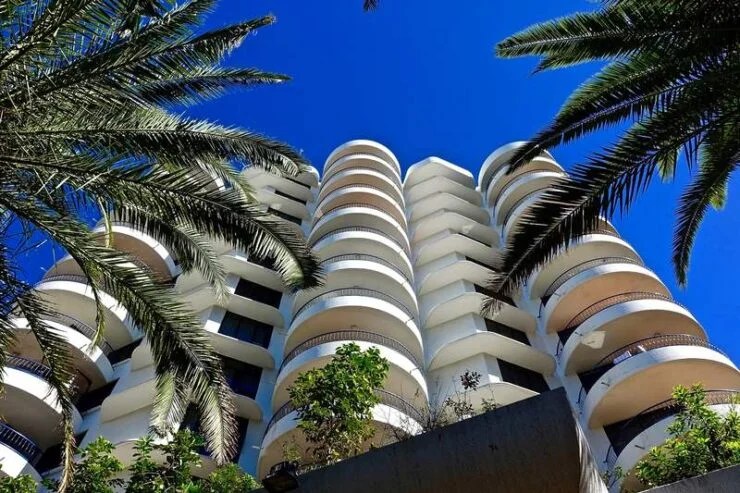 What You Need for an Apartment Application