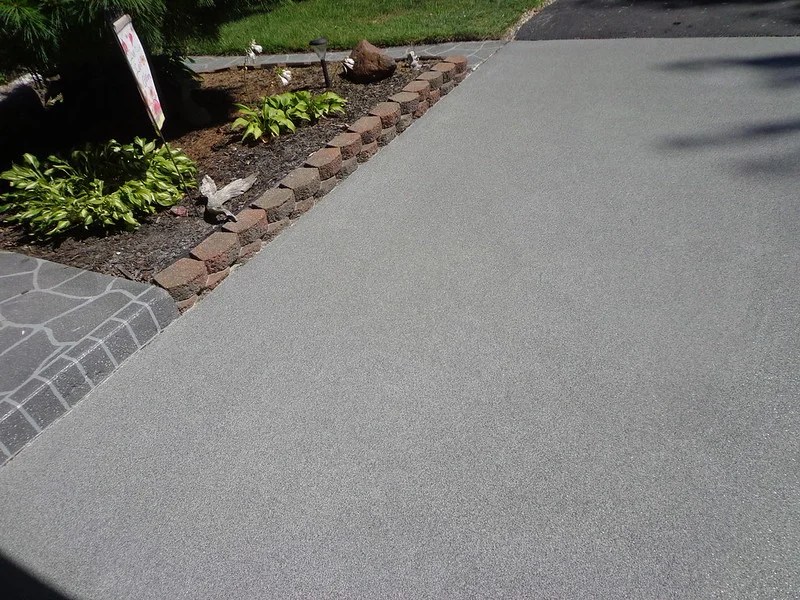 The Different Types of Driveways for Your Home