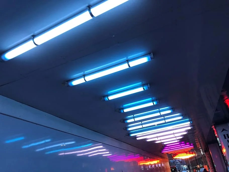 Benefits Of Led Shop Lights Over Fluorescent Shop Lights