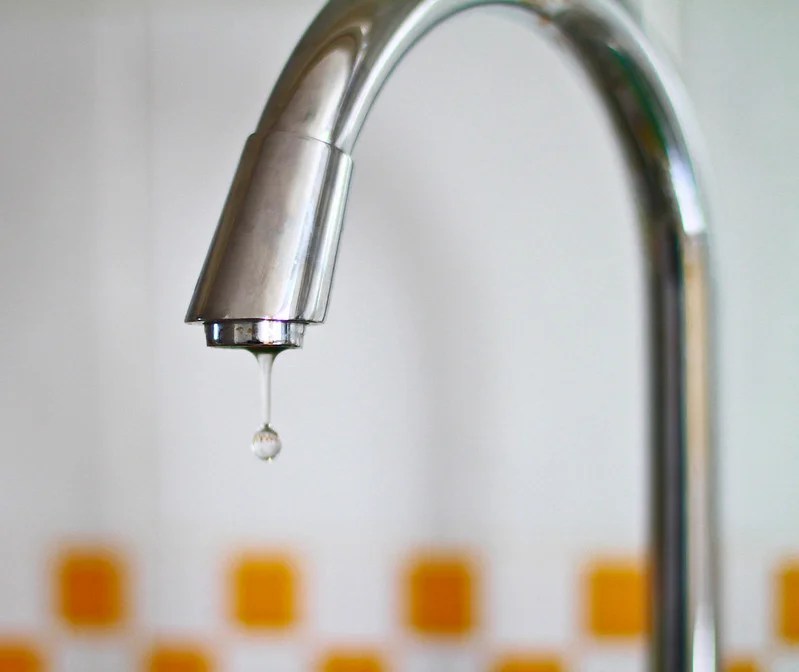 What Causes a Faucet to Leak?