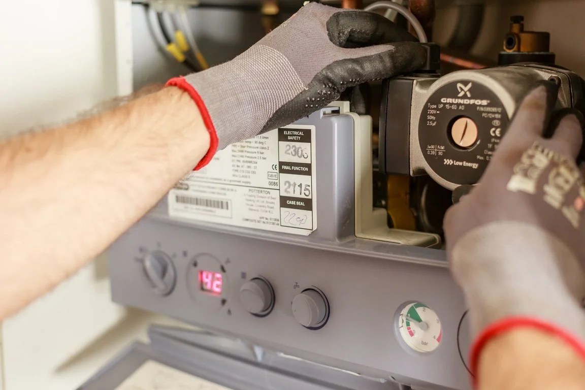 5 Pro Tips on Maintaining Your Home Heating System