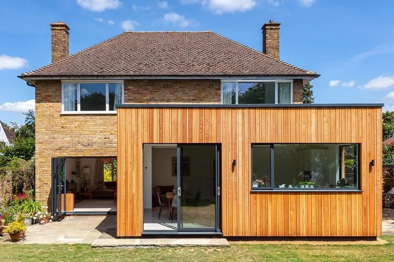 House Extensions a Significant Process Learn Some Tips Here