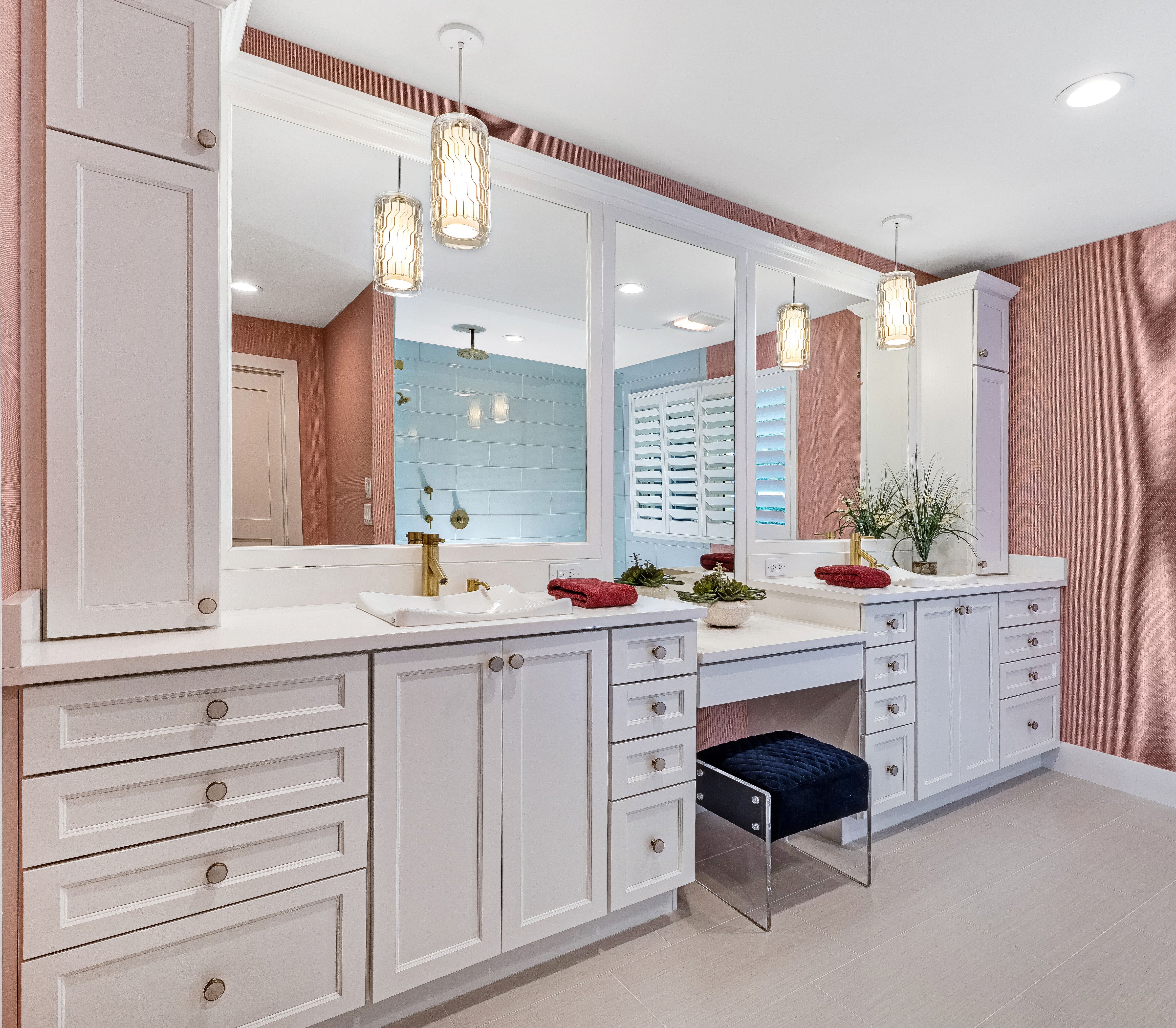 Pittsburgh Bathroom Contractors