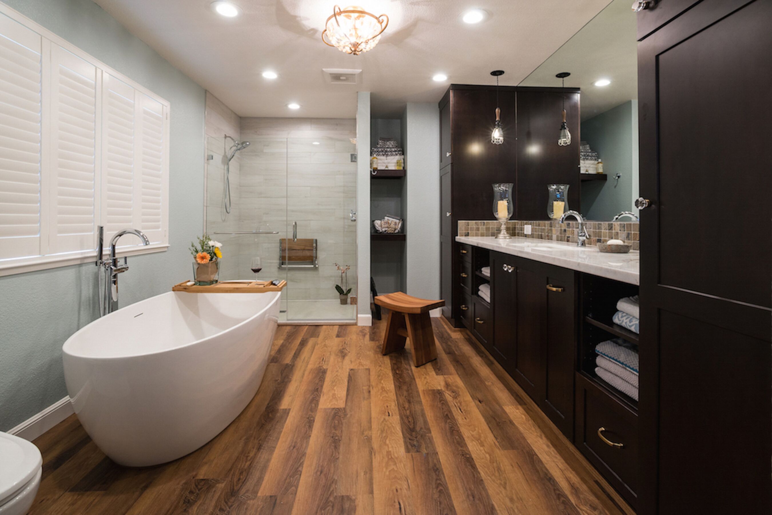 Sparks Bathroom Contractors