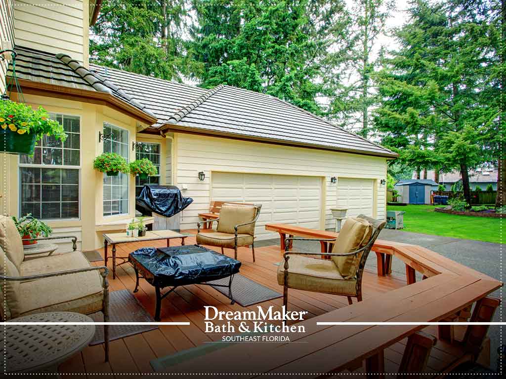 Fresh New Ideas to Summerfy Your Patio