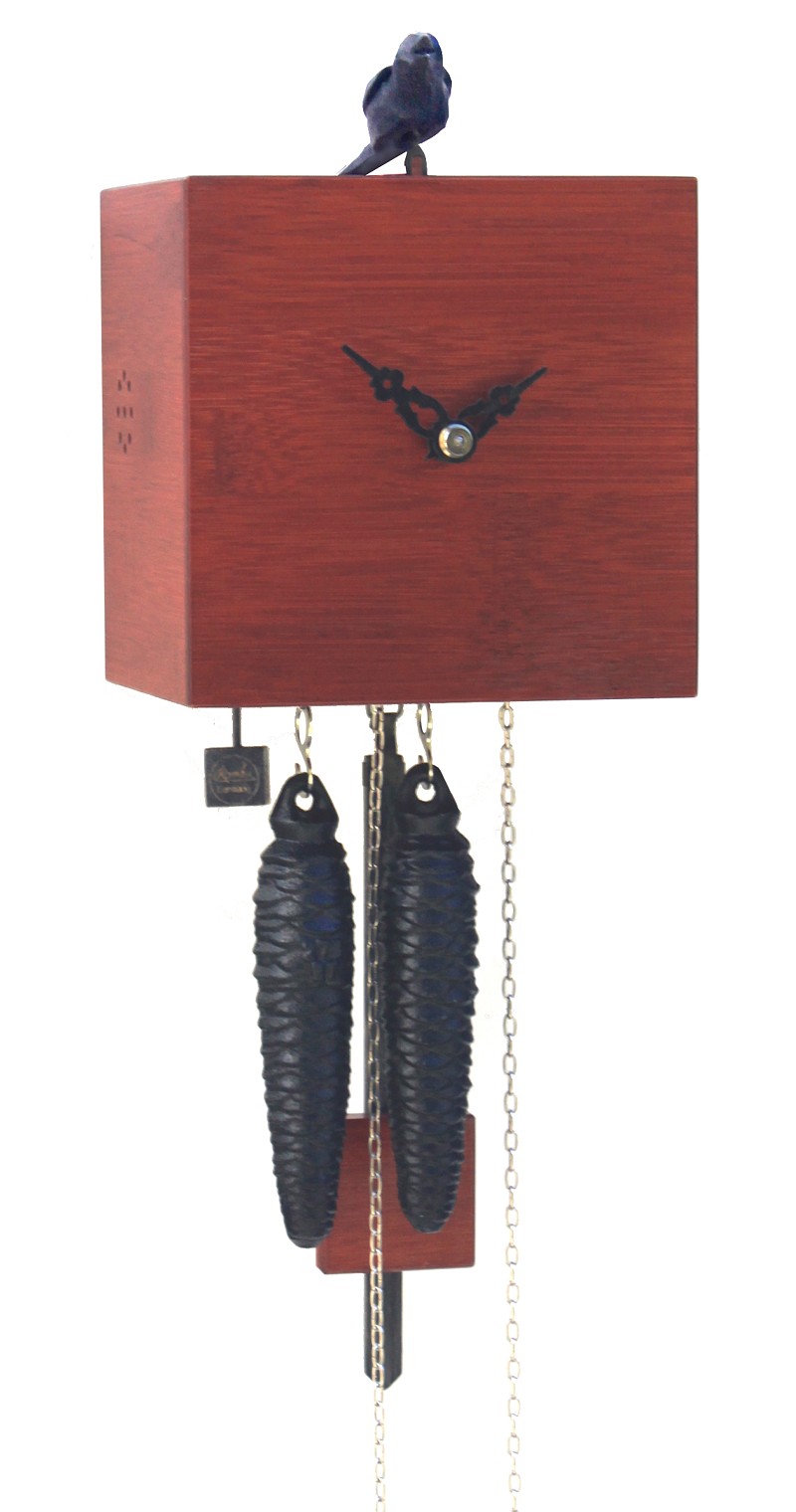 Choosing a traditional vs. modern cuckoo clock Dream of Home