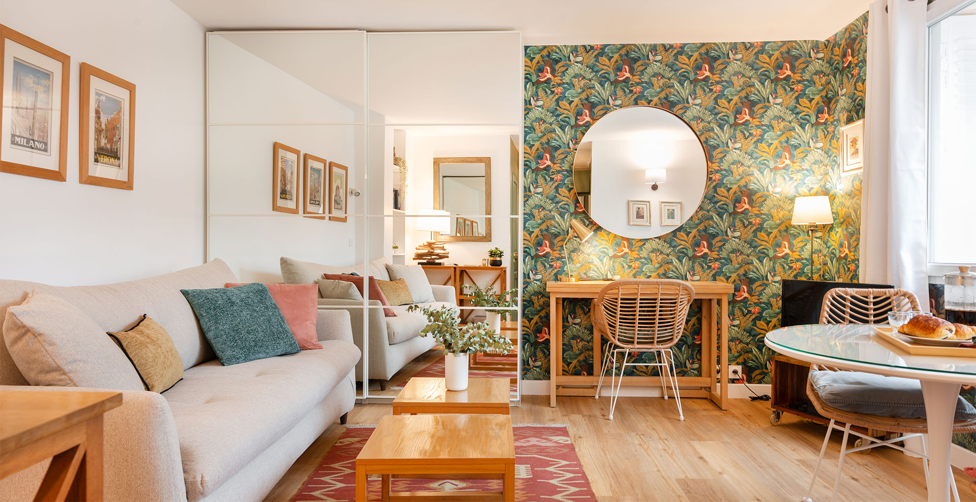 Dreams Apartments Paris