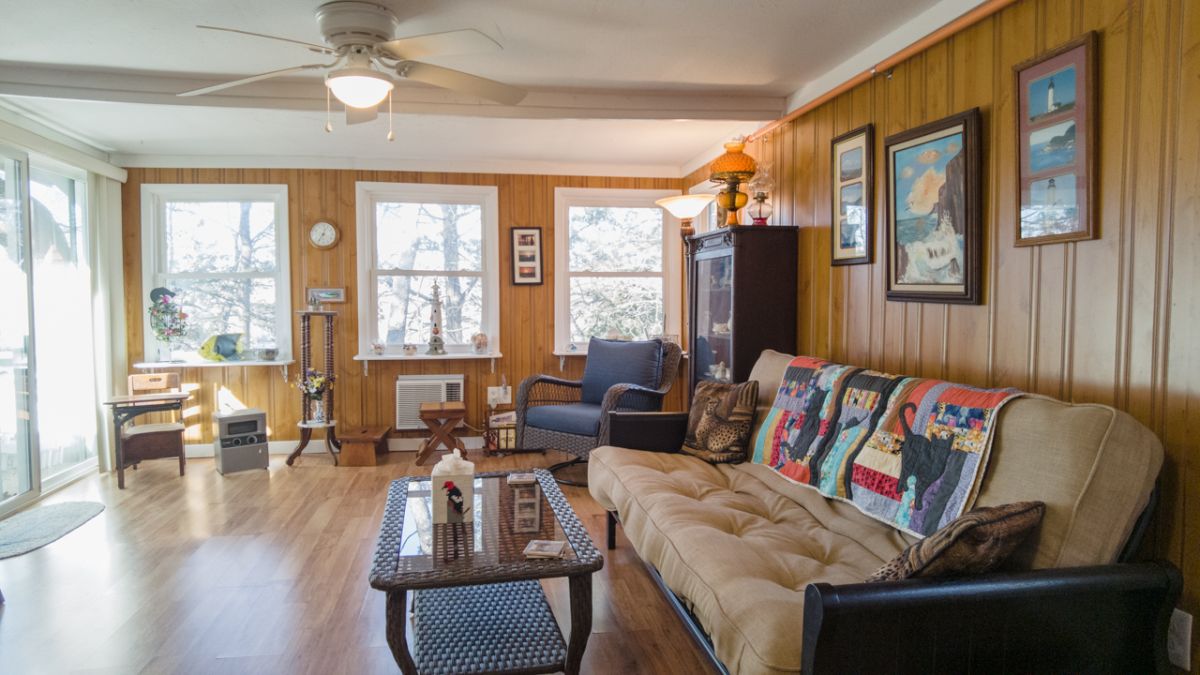 Casa Grammy Hollister, MO Dreams2Reality Vacation Rentals