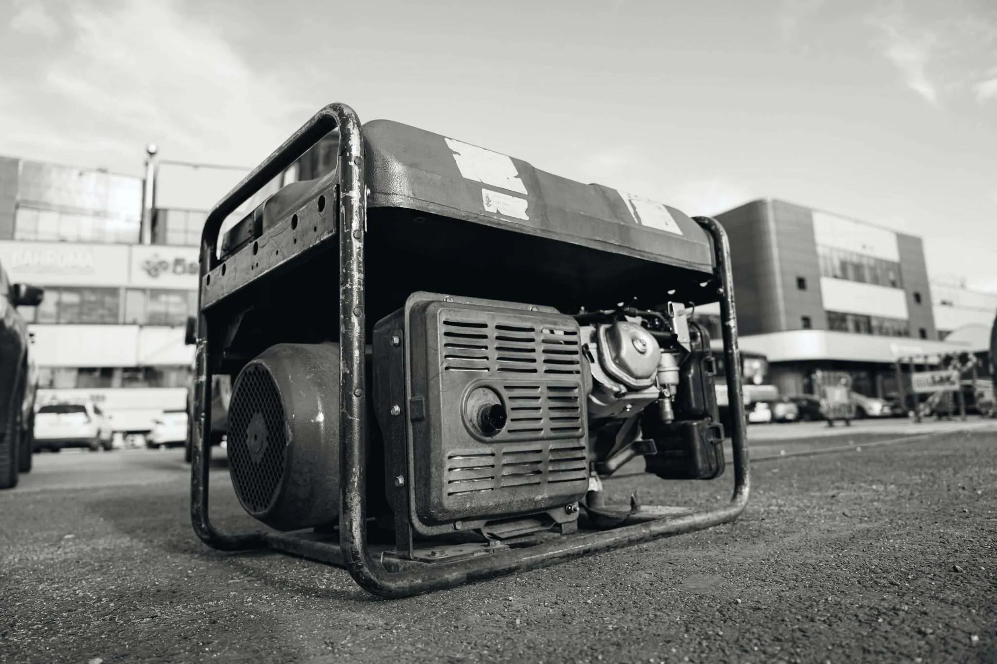 Complete Beginner's Guide To RV Generators