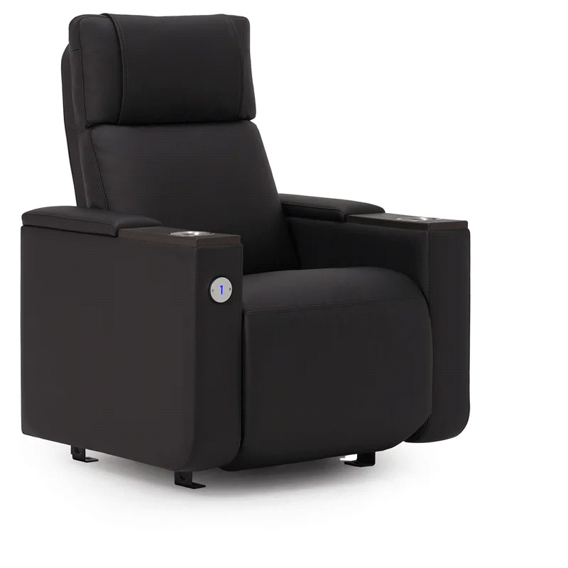 ZPremium Recliner CommercialGrade Furniture DreamSeat