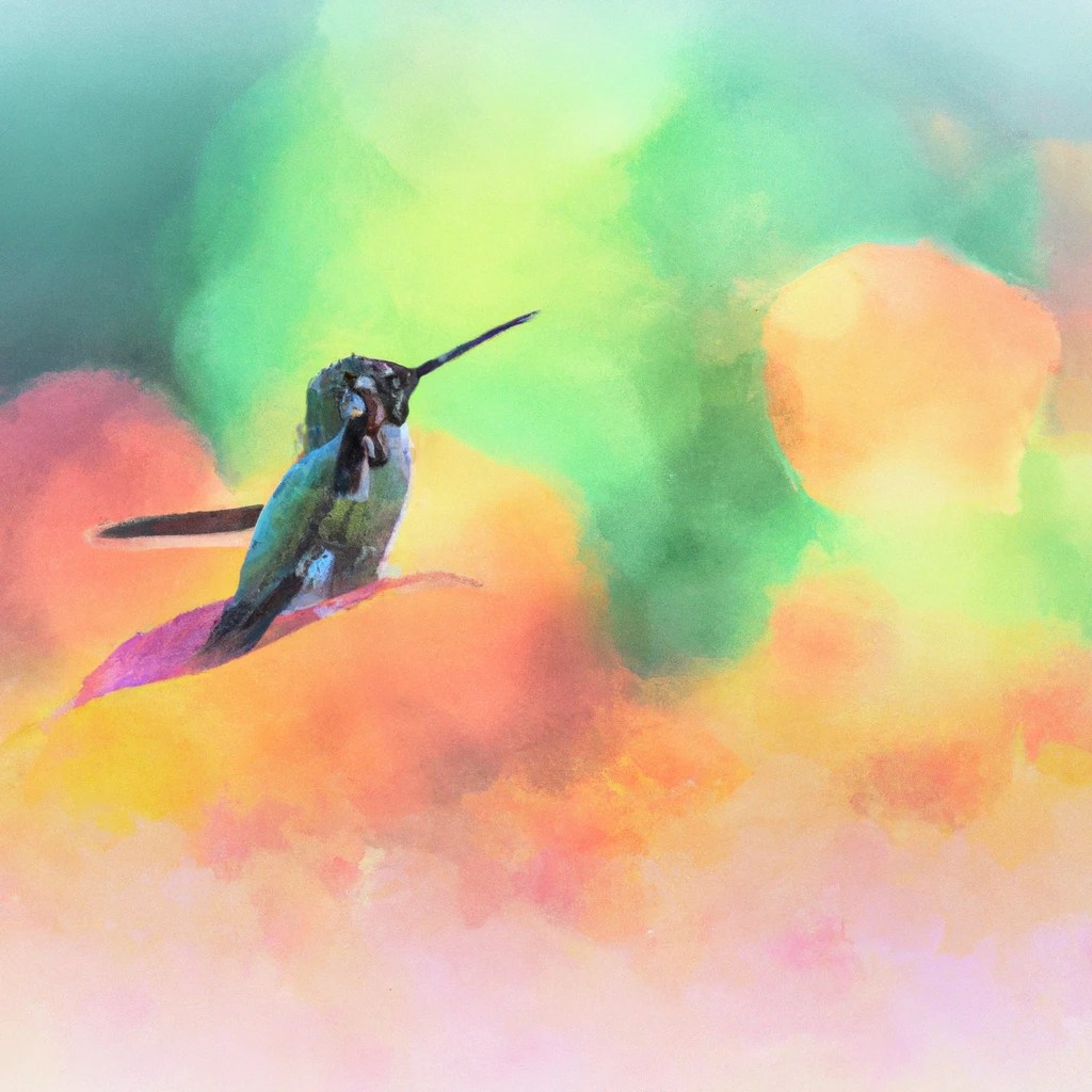 Dreaming About Hummingbirds Unraveling the Enigma A Deep Dive into