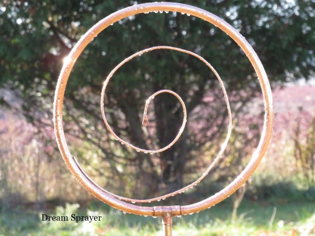 Z Wave Sprinkler Control