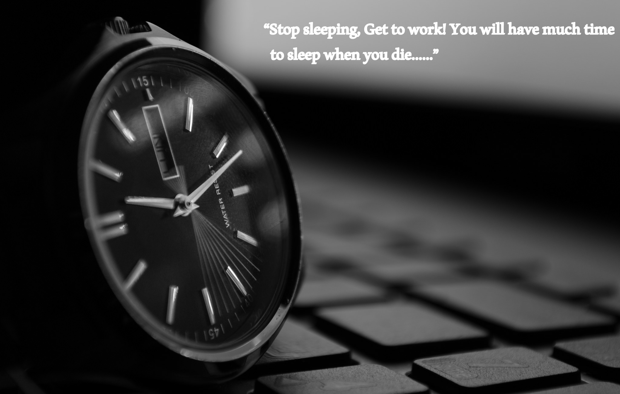 Time Management Quotes & HD Wallpapers for Bloggers Improtant Time & Life Quotes for Success