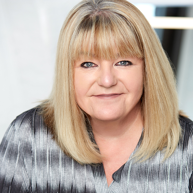 Maureen Frederick Agents Dream Town Real Estate