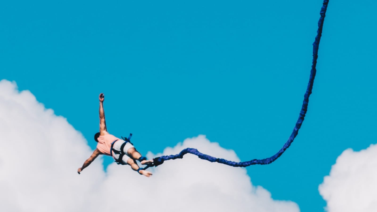 Top 6 Places To Try Bungee Jumping In India 2023 Dreamtrix