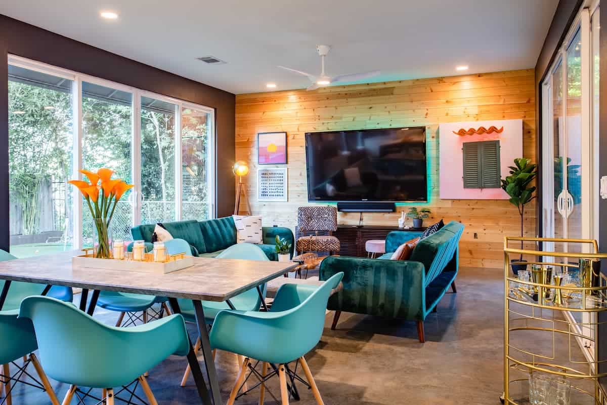 [UPDATED] 30 Dreamy Airbnb Austin Vacation Rentals