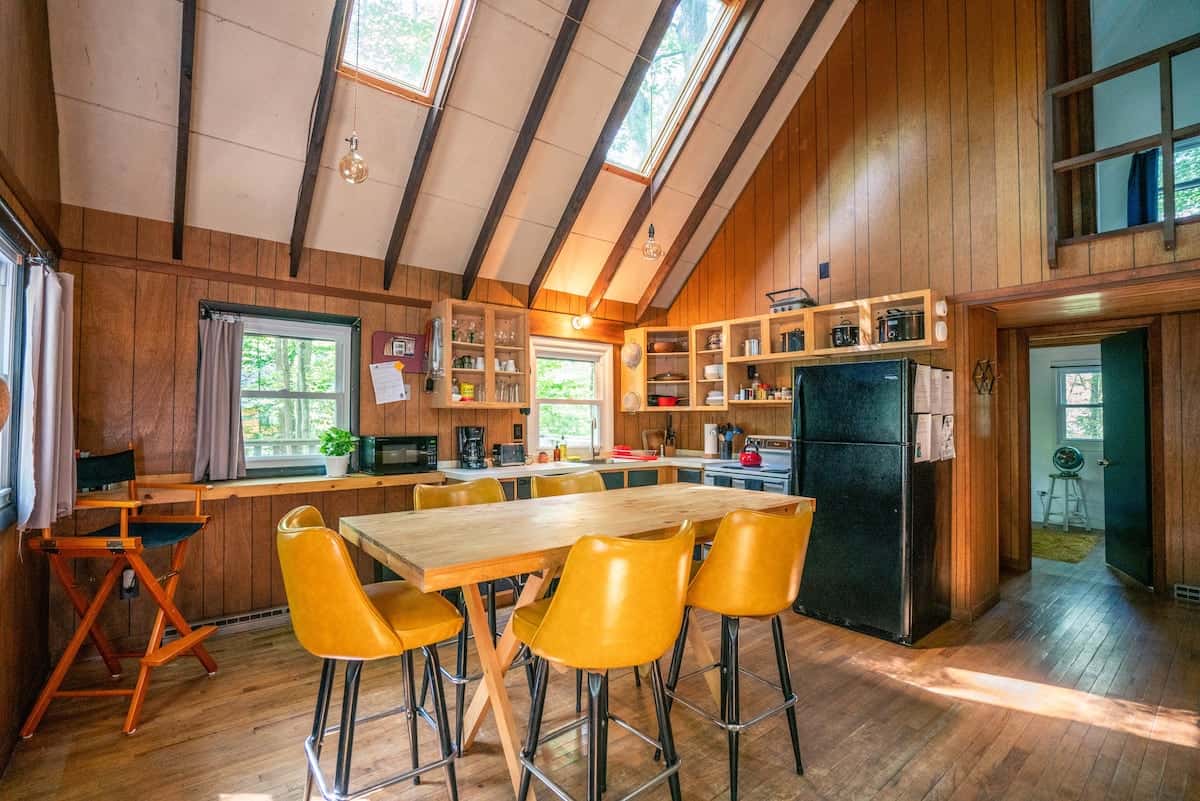 [UPDATED] 30 Dreamy Airbnb Poconos, Pennsylvania Vacation Rentals
