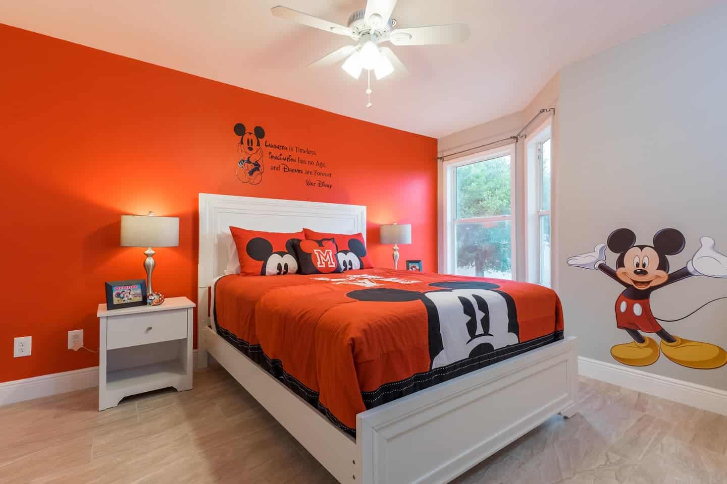 34 Dreamy Airbnb Disney Orlando Vacation Rentals