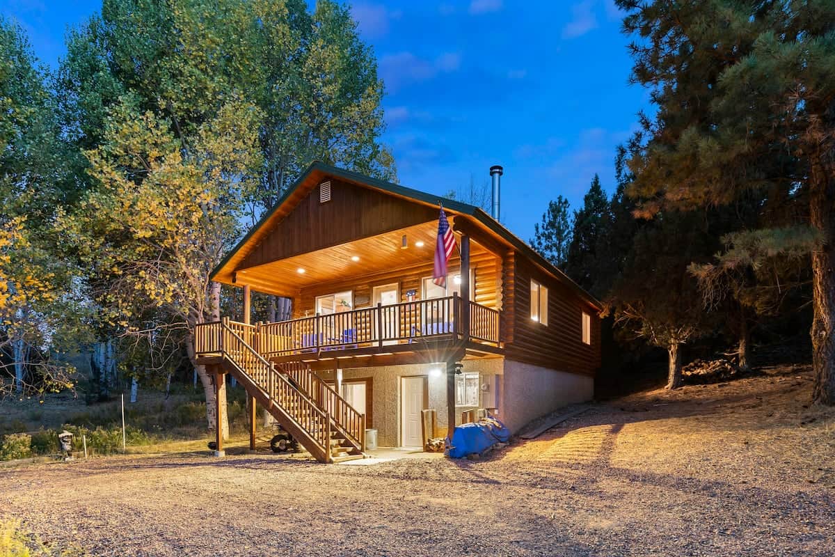 30 Dreamy Airbnb Bryce Canyon, Utah Vacation Rentals