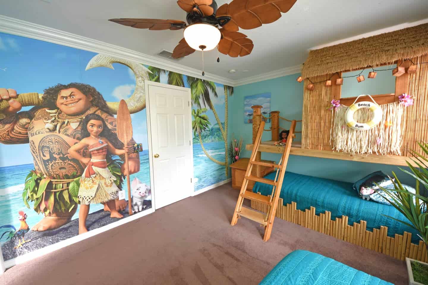 34 Dreamy Airbnb Disney Orlando Vacation Rentals