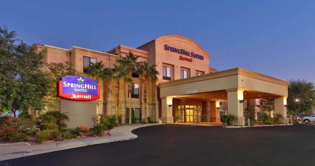 [UPDATED] 18 Dreamy Yuma Arizona Hotels (2021)