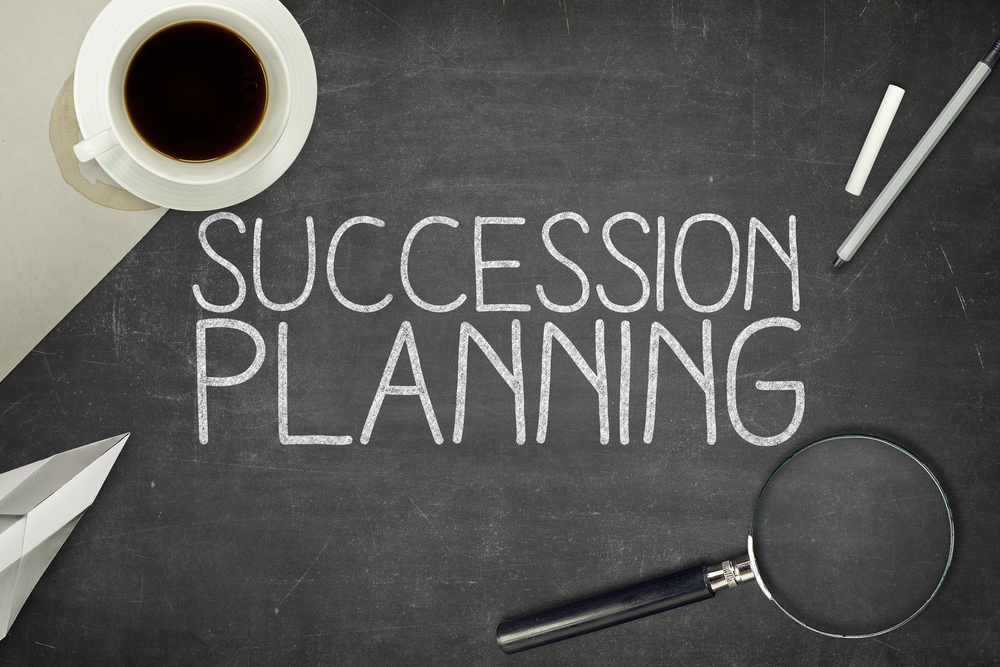 Family Businesses Making a Success of Succession Planning Dr Edgar