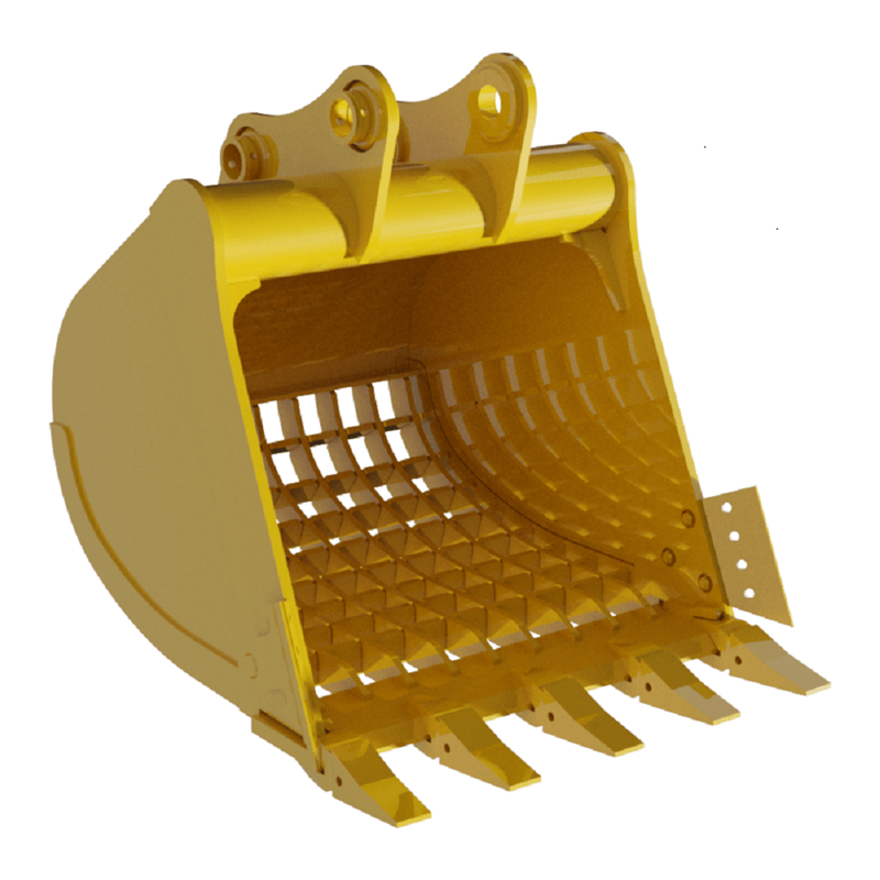 China Excavator bucket manufacturers and suppliers Relong
