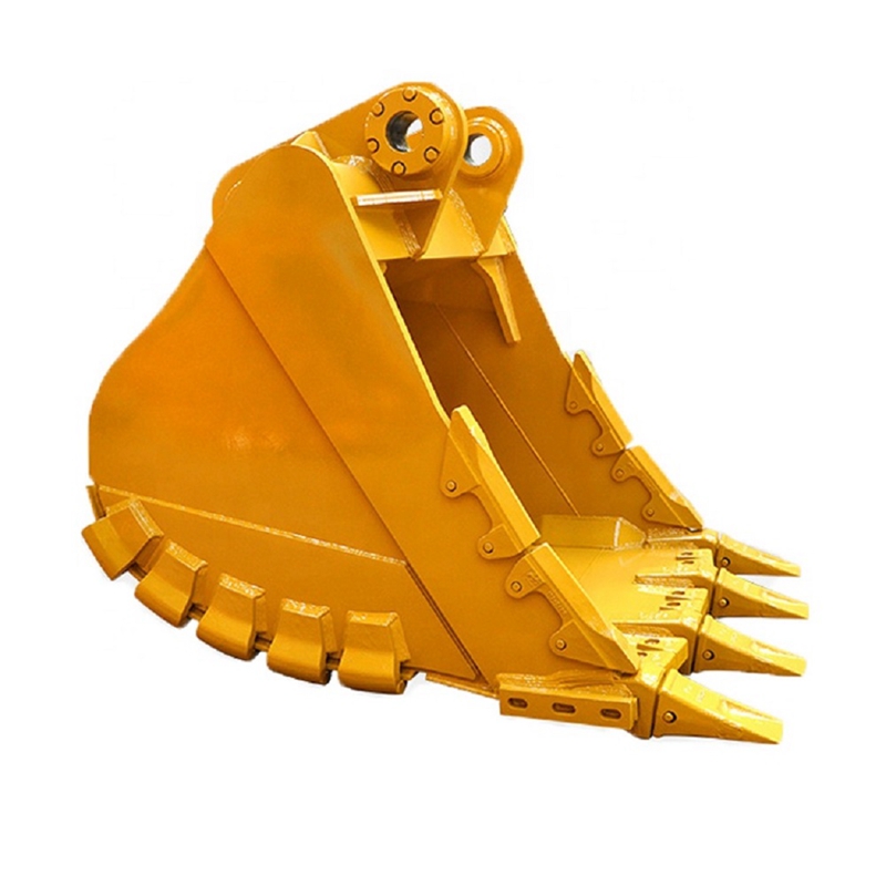 China Excavator bucket manufacturers and suppliers Relong