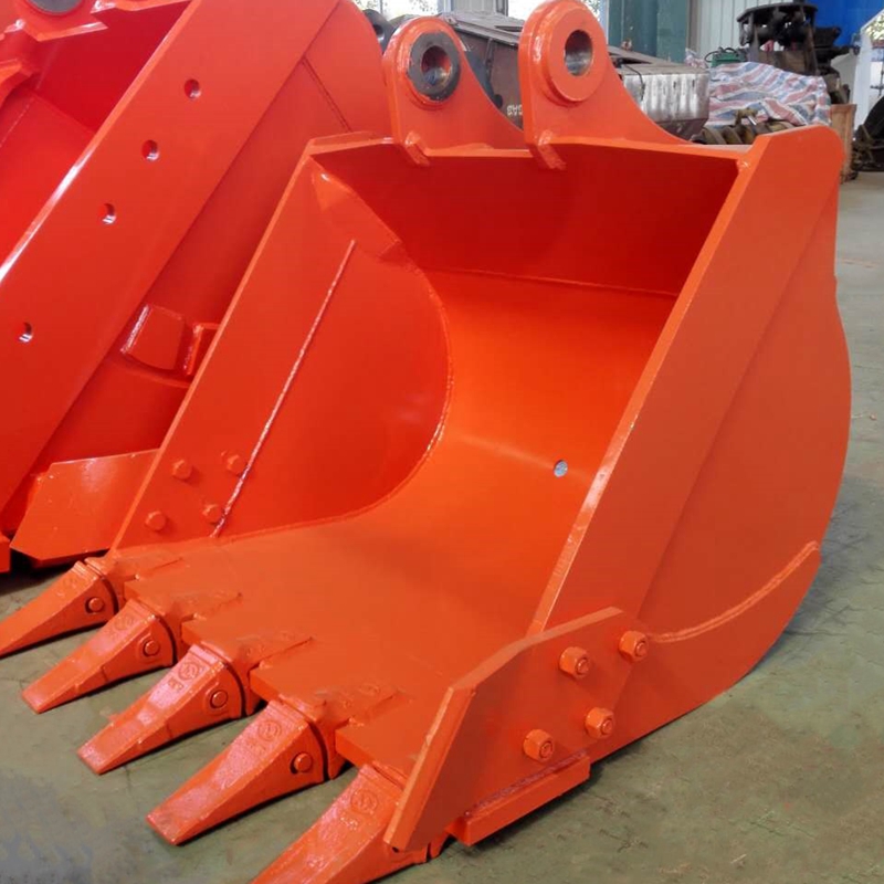 China Excavator bucket manufacturers and suppliers Relong