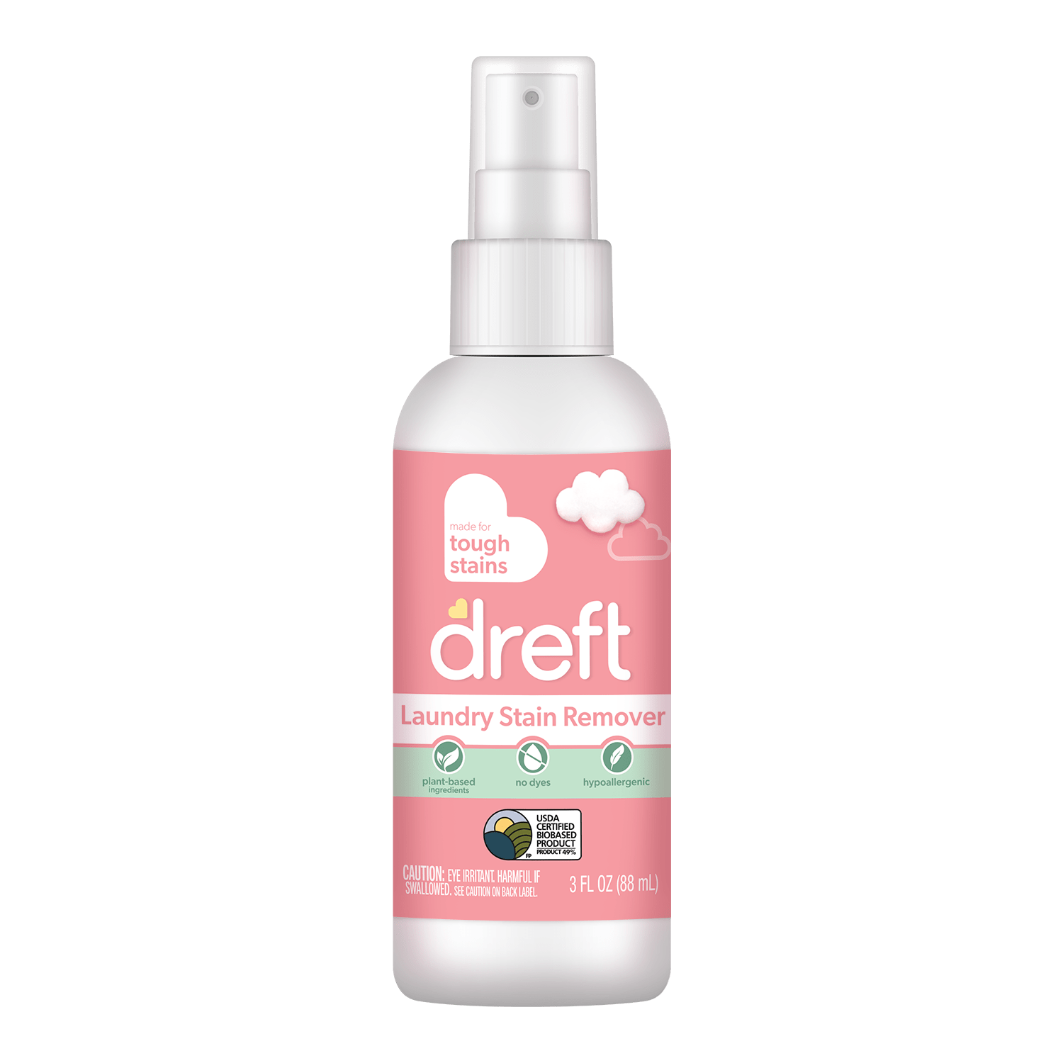 Laundry Stain Remover Dreft Home Products