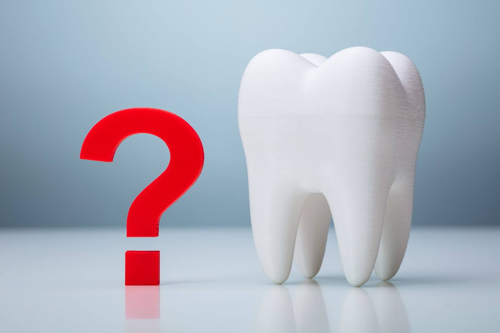 Can You Replace Enamel at the Dentist Office? Dr. Elston Wong Dentistry